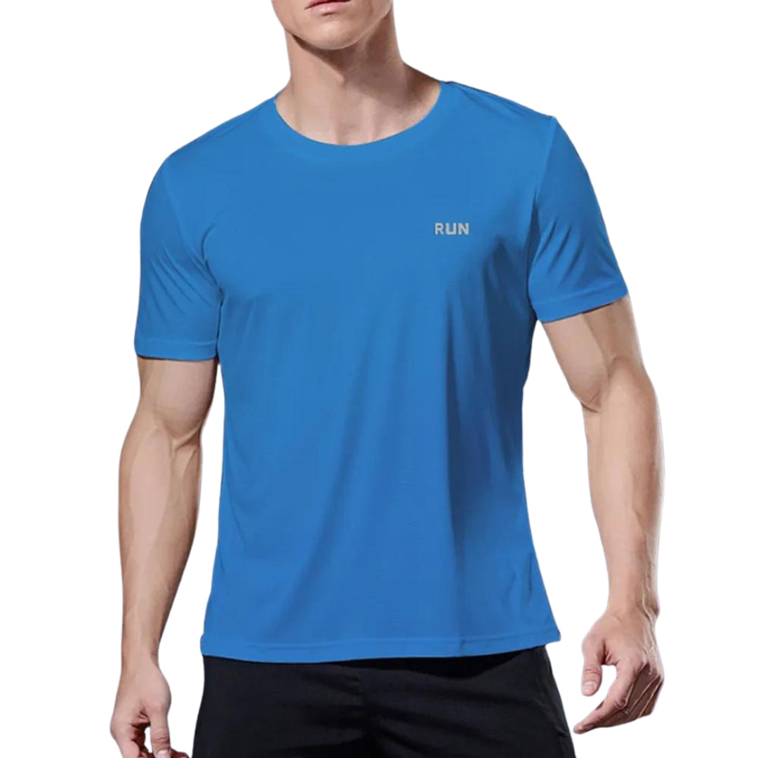 Camiseta de Treino TechFit