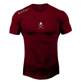 Camiseta Hip Hop Masculina, Camiseta Algodão, Camiseta Estilo Urbano, Camiseta Streetwear, T-shirt Letra Impressa, Camiseta Casual Masculina, Camiseta O-neck, Camiseta Manga Curta, Camiseta Jersey, Moda Jovem Masculina