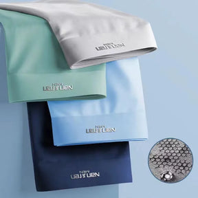 boxers masculinos, boxer de algodão, boxers com grafeno, cueca antibacteriana, boxer com cós médio, cueca masculina confortável, cueca para treino, boxer para atividades físicas, cueca U convexo, cueca respirável