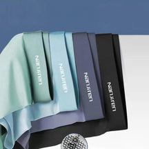 boxers masculinos, boxer de algodão, boxers com grafeno, cueca antibacteriana, boxer com cós médio, cueca masculina confortável, cueca para treino, boxer para atividades físicas, cueca U convexo, cueca respirável