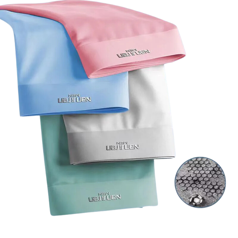 boxers masculinos, boxer de algodão, boxers com grafeno, cueca antibacteriana, boxer com cós médio, cueca masculina confortável, cueca para treino, boxer para atividades físicas, cueca U convexo, cueca respirável