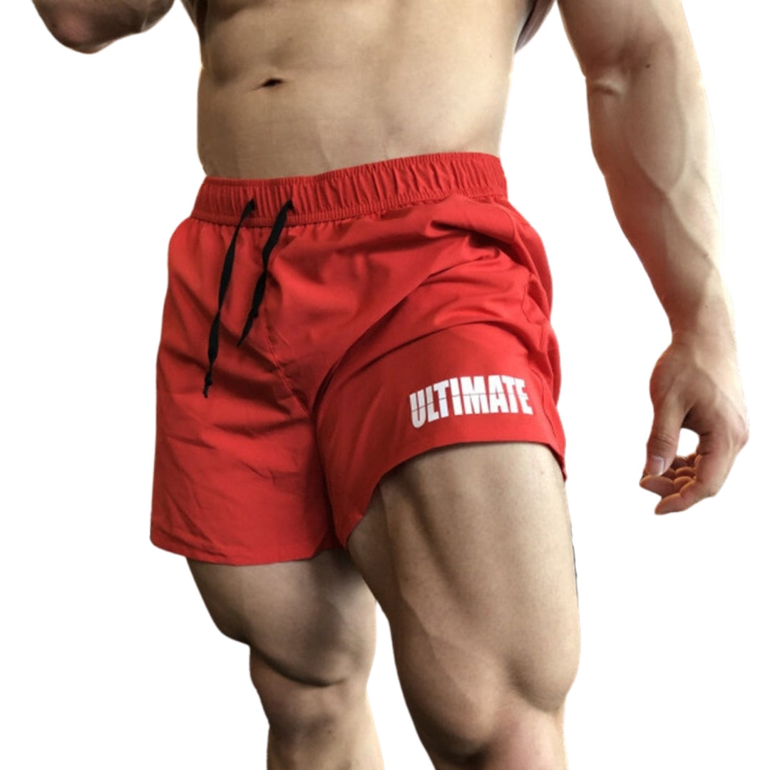 Shorts ActiveFlex Fitness