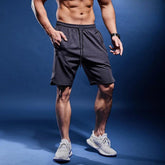 Shorts FitnessPro de Corrida Masculino