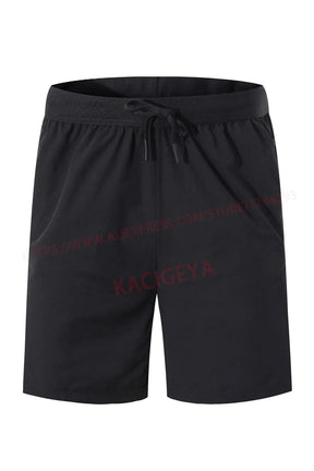 Shorts de Corrida AirFlow com Zíper