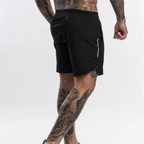 Shorts de Compressão Masculino, Shorts Dry-Fit Masculino, Shorts de Academia Masculino, Shorts para Corrida, Shorts Fitness Masculino, Shorts Esportivos Masculinos, Shorts Masculino com Bolso, Shorts Masculino Leve, Shorts Treino com Forro, Shorts Masculino Poliéster