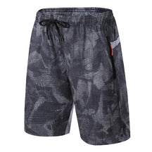 Shorts Esportivo Camuflado ShadowFlex