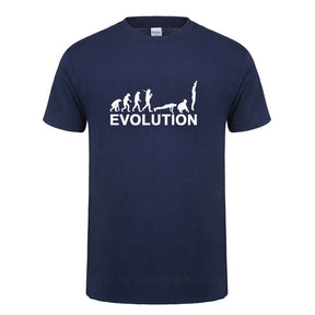 Camiseta Evolution CrossFit - ProFit