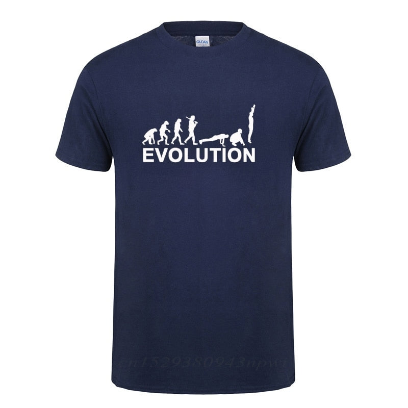 Camiseta Evolution CrossFit - ProFit