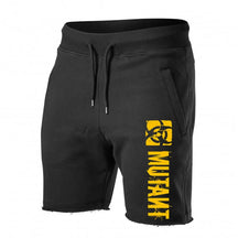 Shorts de Treino Masculino - UrbanFlex