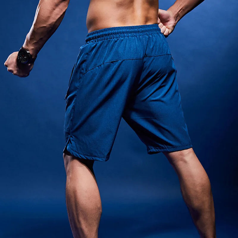 Shorts FitnessPro de Corrida Masculino