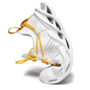 Tênis masculino para maratona, tênis com amortecimento, tênis de corrida avançado, tênis respirável, tênis com tecnologia Flywire, tênis de alta performance, calçado esportivo masculino, tênis para corrida de longa distância, tênis confortável para maratona