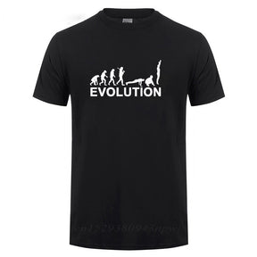 Camiseta Evolution CrossFit - ProFit