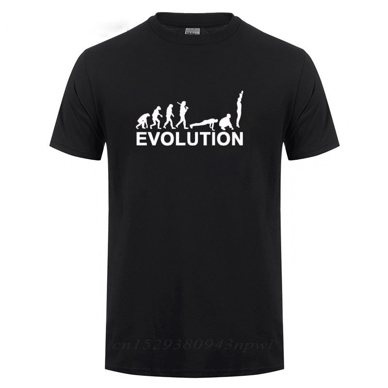 Camiseta Evolution CrossFit - ProFit