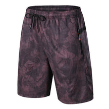 Shorts Esportivo Camuflado ShadowFlex