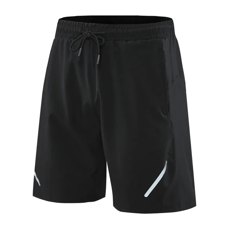 Shorts FastDry WikoRun Secagem Rápida de Treino