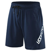 Shorts Secagem Rápida FitnessMan Masculino