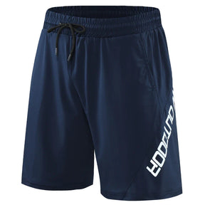 Shorts Secagem Rápida FitnessMan Masculino