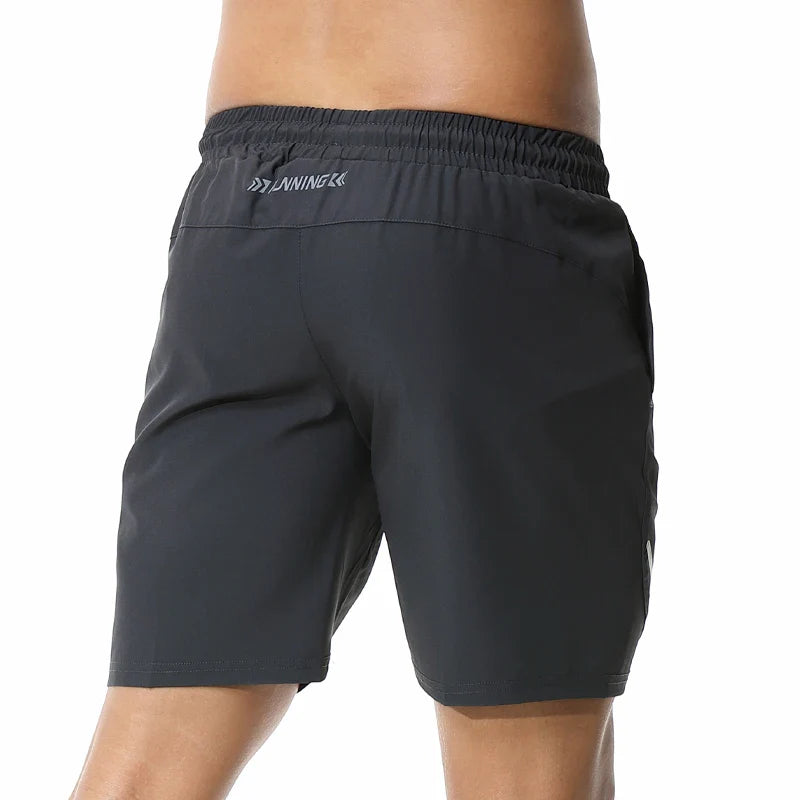 Shorts FastDry WikoRun Secagem Rápida de Treino