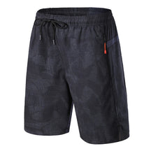 Shorts Esportivo Camuflado ShadowFlex
