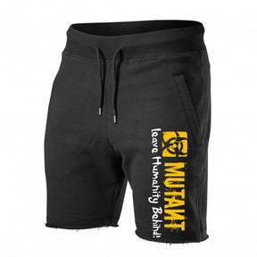 Shorts de Treino Masculino - UrbanFlex