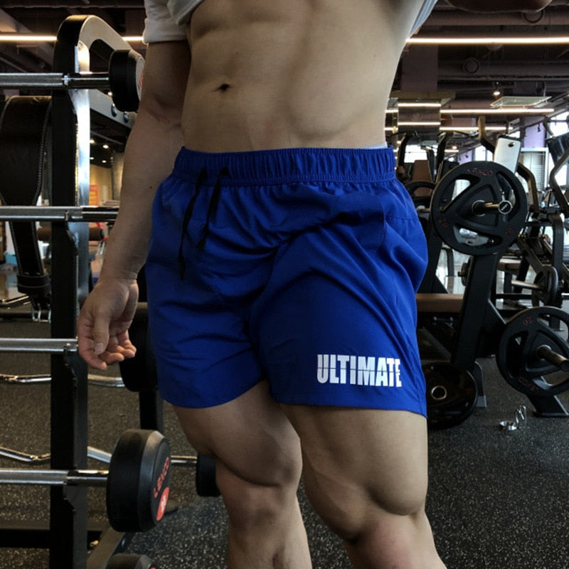 Shorts ActiveFlex Fitness
