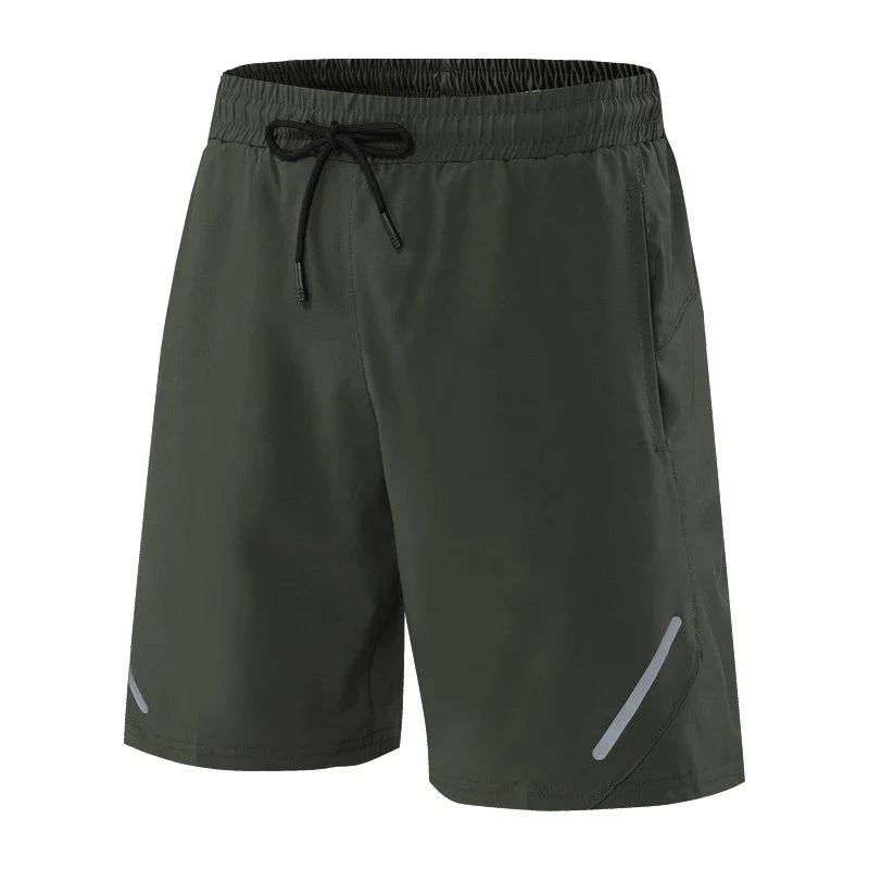 Shorts FastDry WikoRun Secagem Rápida de Treino