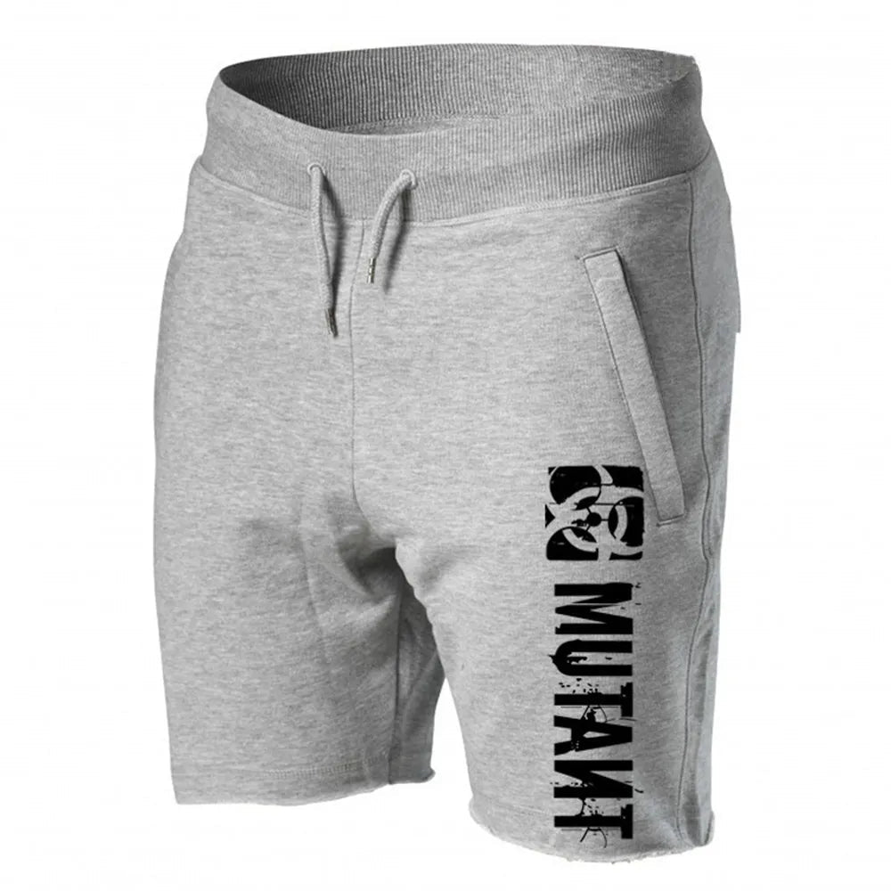 Shorts de Treino Masculino - UrbanFlex