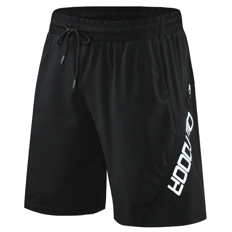 Shorts Secagem Rápida FitnessMan Masculino