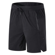 Shorts de Corrida AirFlow com Zíper