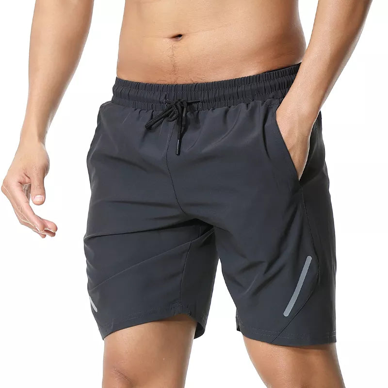 Shorts FastDry WikoRun Secagem Rápida de Treino