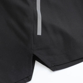 Shorts de Compressão Masculino, Shorts Dry-Fit Masculino, Shorts de Academia Masculino, Shorts para Corrida, Shorts Fitness Masculino, Shorts Esportivos Masculinos, Shorts Masculino com Bolso, Shorts Masculino Leve, Shorts Treino com Forro, Shorts Masculino Poliéster