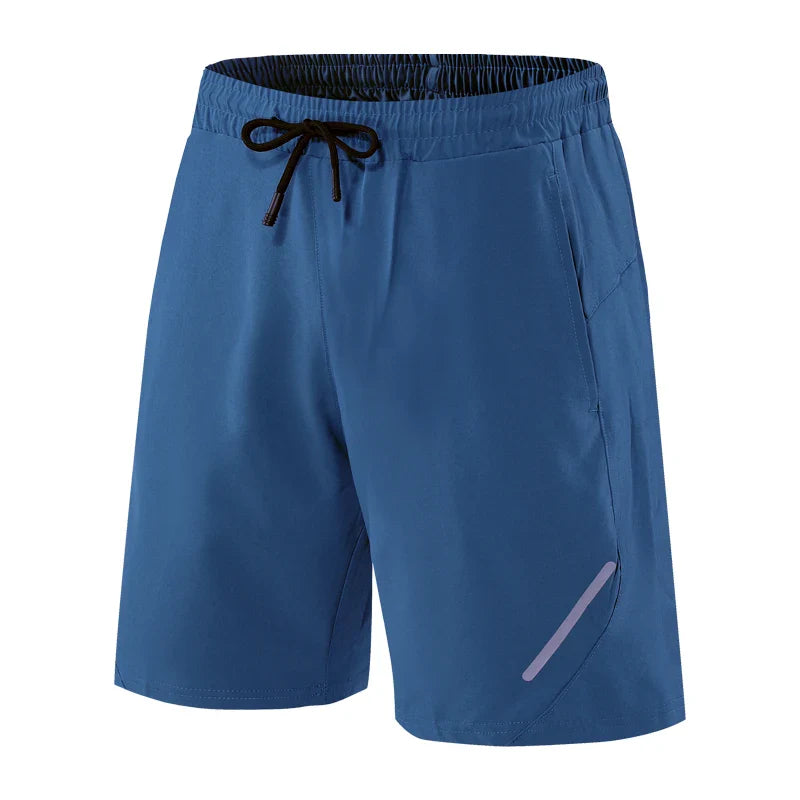 Shorts FastDry WikoRun Secagem Rápida de Treino