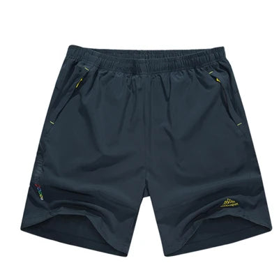 RapidFlex - Shorts Esportivo de Tecido Secagem Rápida