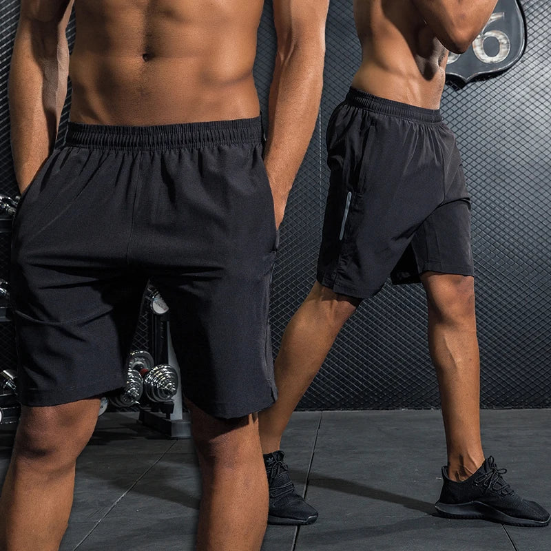 Shorts de Treino RapidDry - Gym
