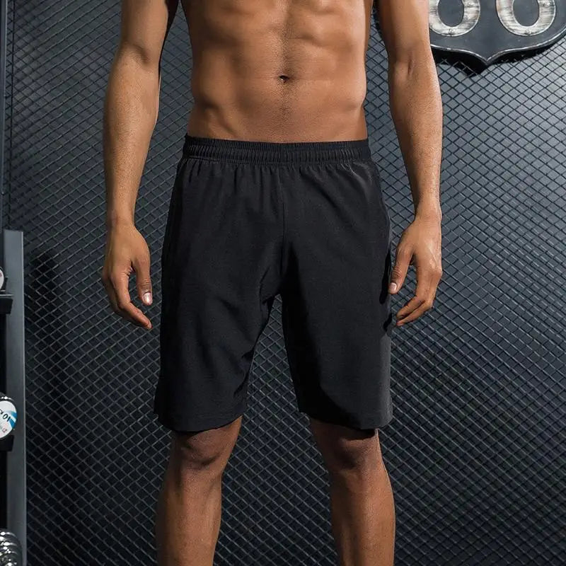 Shorts de Treino RapidDry - Gym