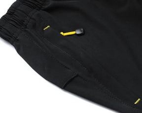 RapidFlex - Shorts Esportivo de Tecido Secagem Rápida
