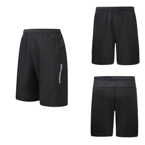 Shorts de Treino RapidDry - Gym