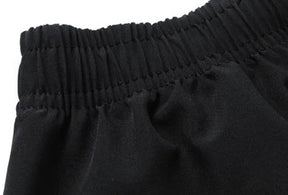 RapidFlex - Shorts Esportivo de Tecido Secagem Rápida