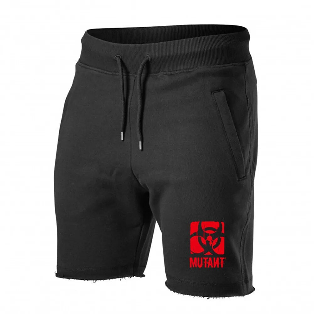 Shorts de Treino Masculino - UrbanFlex