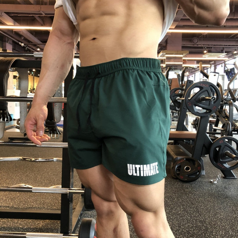 Shorts ActiveFlex Fitness