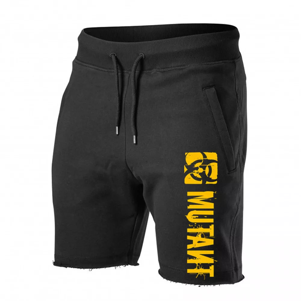 Shorts de Treino Masculino - UrbanFlex