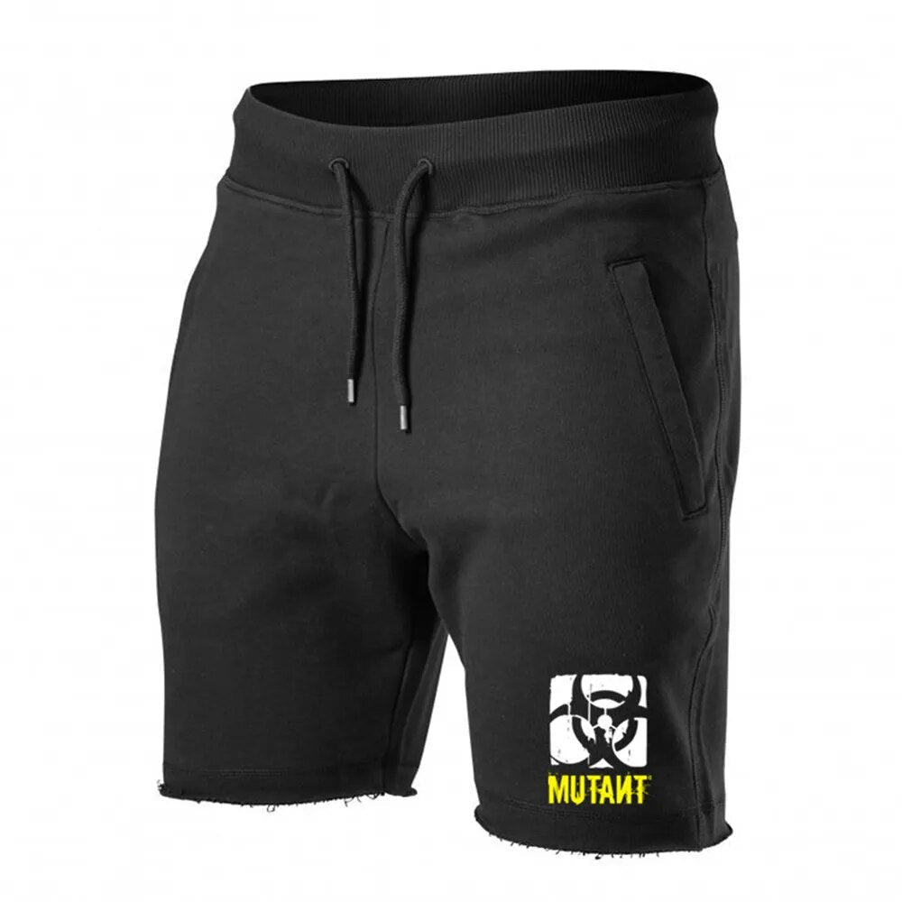 Shorts de Treino Masculino - UrbanFlex