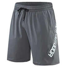 Shorts Secagem Rápida FitnessMan Masculino