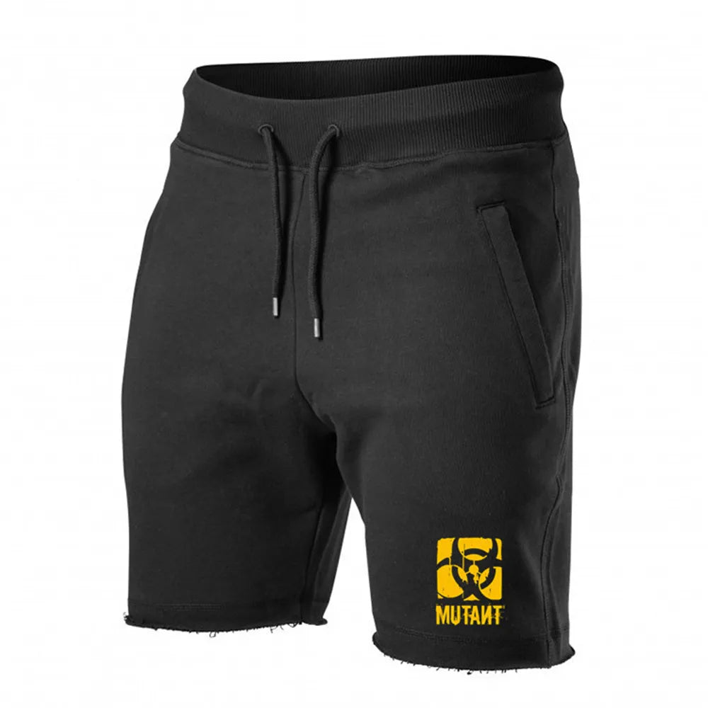 Shorts de Treino Masculino - UrbanFlex