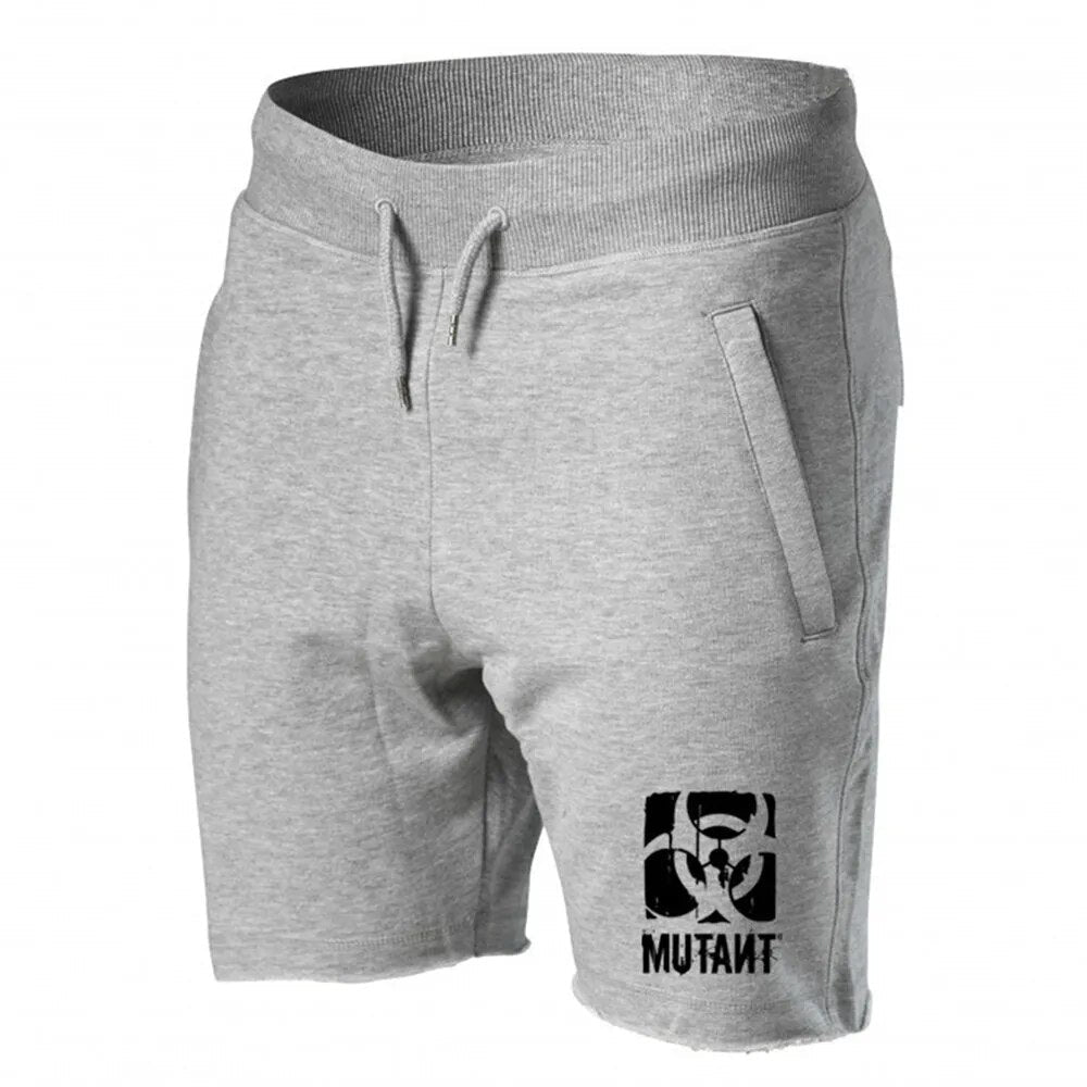 Shorts de Treino Masculino - UrbanFlex