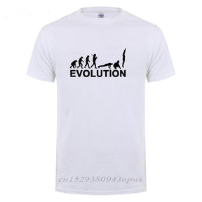 Camiseta Evolution CrossFit - ProFit