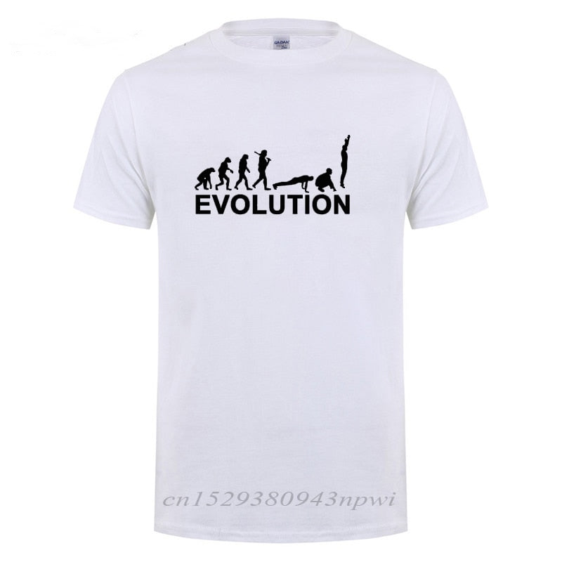 Camiseta Evolution CrossFit - ProFit