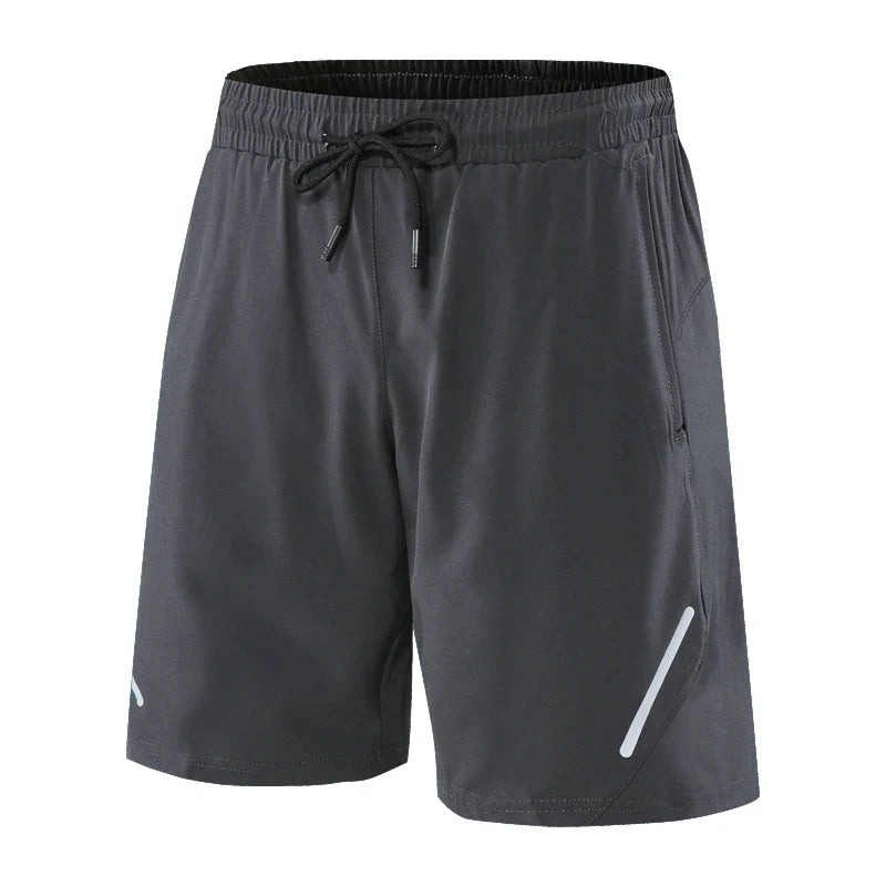 Shorts FastDry WikoRun Secagem Rápida de Treino