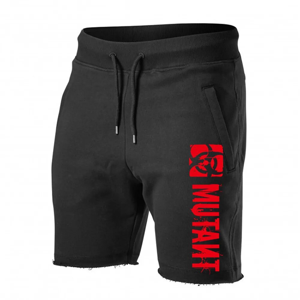 Shorts de Treino Masculino - UrbanFlex