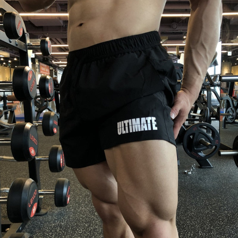 Shorts ActiveFlex Fitness